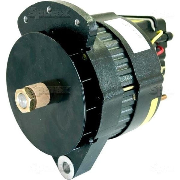 ALTERNATOR FOR FORD TW10 TW15 TW20 TW25 TW30 TW35 TRACTORS.