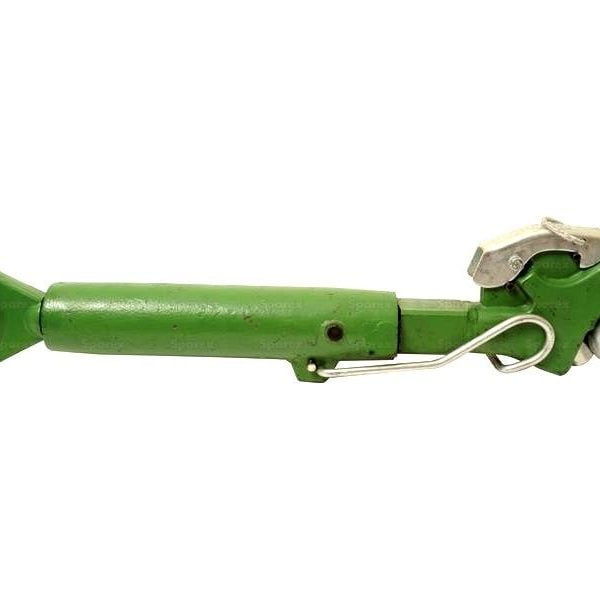 TOP LINK (Cat. 2/2) WITH BALL HOOK FOR JOHN DEERE 6100 6200 6300 6400 6600 TRACTORS.