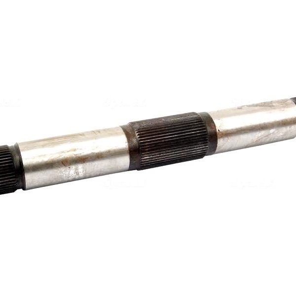 HYDRAULIC CROSS SHAFT FOR FORD 5610 6600 6610 6710 7600 7610 7700 TRACTORS.