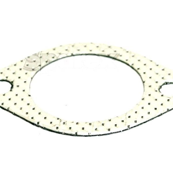 EXHAUST ELBOW GASKET FOR MASSEY FERGUSON 35 PETROL TEA20 TED20 TEF20 TRACTORS.