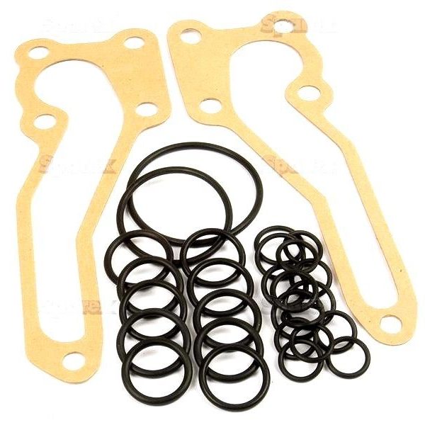HYDRAULIC PUMP (MK1/MK2) REPAIR KIT FOR MASSEY FERGUSON 135 165 168 175 178 188 TRACTORS.