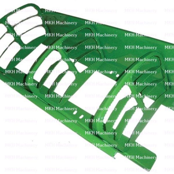 THREE STEP FOOTSTEP FOR JOHN DEERE 6120 6220 6320 6420 6520 6620 6820 6920 TRACTORS.