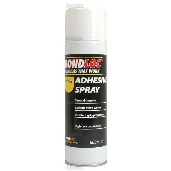 CAB CLADDING SPRAY ADHESIVE GLUE FOR FORD CASE INTERNATIONAL JOHN DEERE TRACTORS