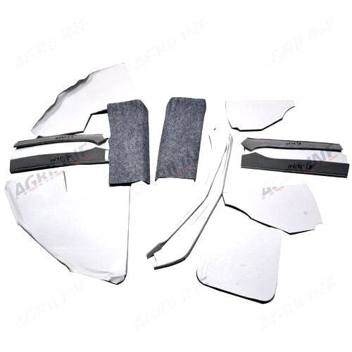 CAB TRIM KIT FITS CASE INTERNATIONAL 595XL 695XL 795XL 895XL 995XL