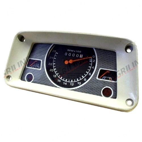 INSTRUMENT CLUSTER FOR FORD 2000 3000 4000 5000 TRACTORS.