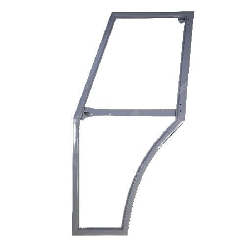 L/H DOOR FRAME FOR MASSEY FERGUSON 350 365 375 390 398 399 TRACTORS.