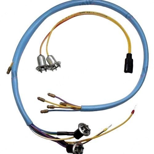 WARNING LIGHT LOOM FOR FORDSON POWER MAJOR SUPER MAJOR TRACTORS.