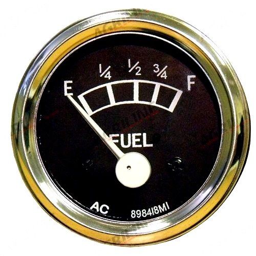 FUEL GAUGE FOR SOME DAVID BROWN 1200 1210 1212 1410 1412 TRACTORS.