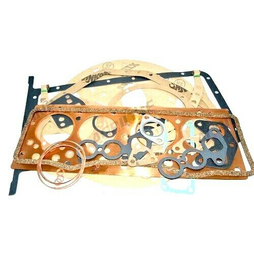 COMPLETE GASKET SET FOR MASSEY FERGUSON FF30 TEF20 TRACTORS.