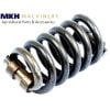 CLUTCH RELEASE SPRING FOR FORD NEW HOLLAND 5640 6640 7740 7840 8240 8340 TRACTORS. - Image 2
