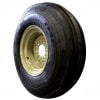 10.00 x 16 WHEEL AND TYRE ASSEMBLY. - Image 3