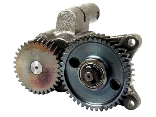 OIL PUMP FOR CASE INTERNATIONAL 474 574 674 584 684 784 884 585 685 785 885 TRACTORS.