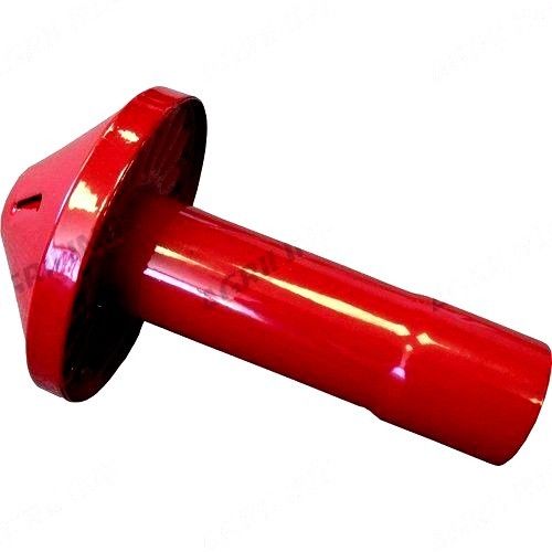 AIR PRE CLEANER FOR INTERNATIONAL B275 B414 TRACTORS.