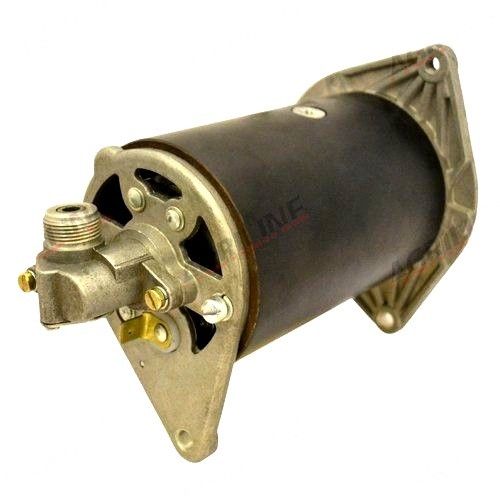 Dynamo Traktor