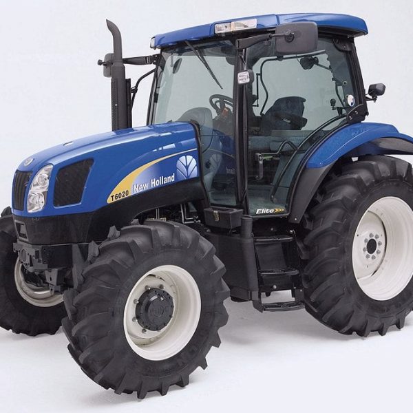 T6000 Series