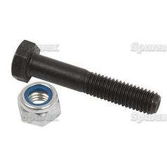 Nuts / bolts and Fixings.