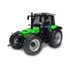 Agrostar