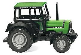 DX Series