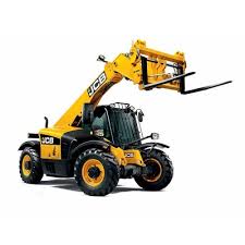 Telehandler series
