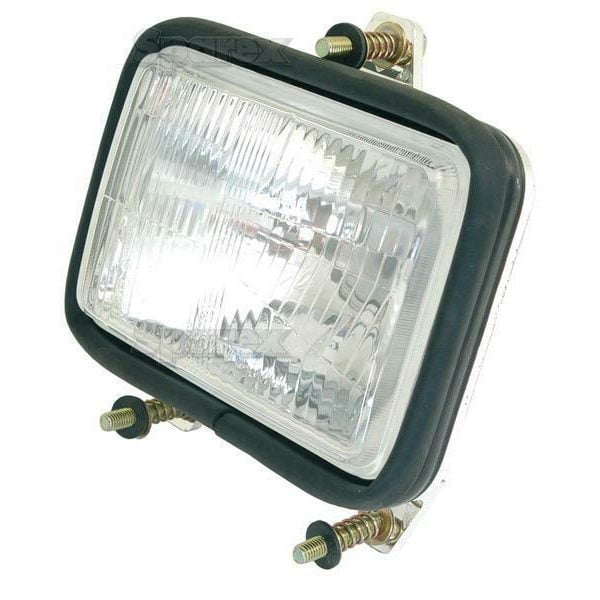 HEADLIGHT FOR FIAT F100 F110 F115 F120 F130 F140 TRACTORS.