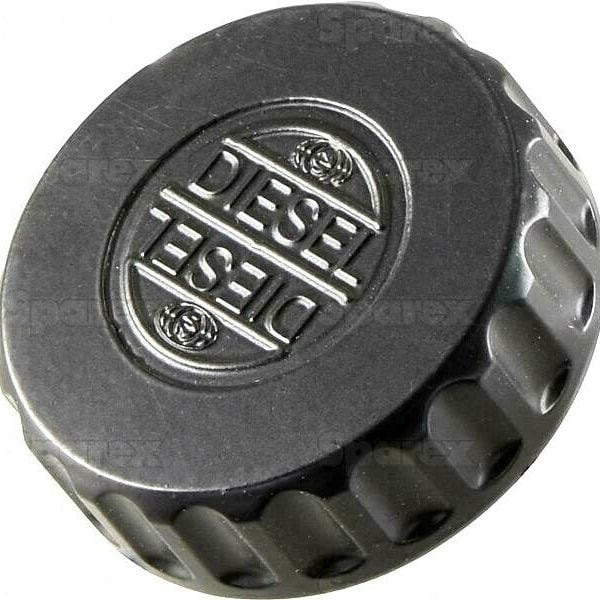 FUEL FILLER CAP FOR SOME FIAT 66 80 90 93 94 SERIES TRACTORS.