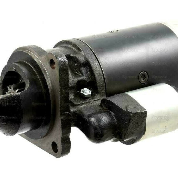STARTER MOTOR FOR FIAT 90-90 100-90 110-90 130-90 140- 90 160-90 180-90 F100 F110 F120 F130 F140 TRACTORS.