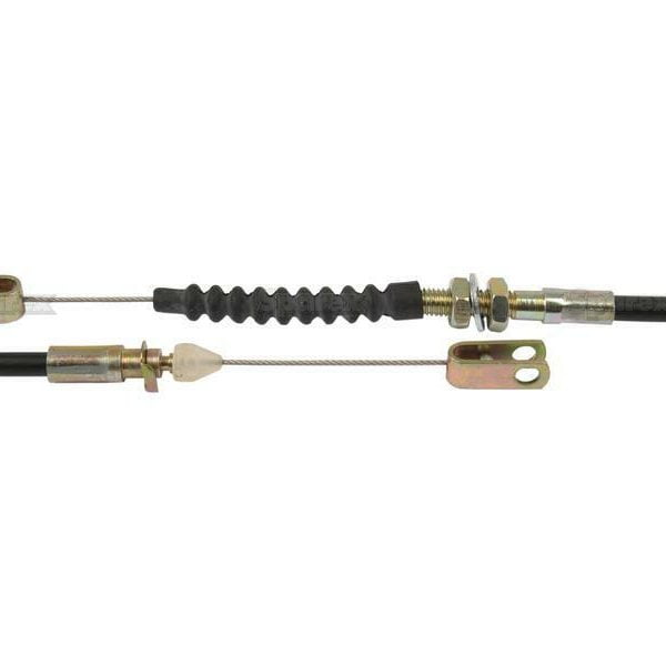 FOOT THROTTLE CABLE FOR MASSEY FERGUSON 3080 3090 3630 3650 3670 3680 3690 TRACTORS.