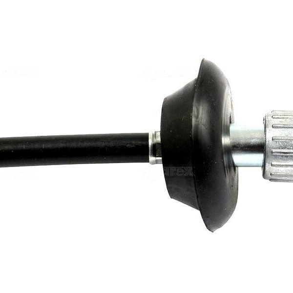 TACHOMETER CABLE FOR FORD 2000 3000 4000 5000 7000 TRACTORS.