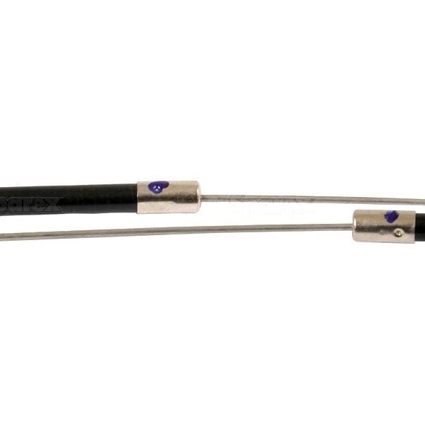 ENGINE STOP CABLE FOR INTERNATIONAL 454 474 574 674 584 684 784 884 TRACTORS.