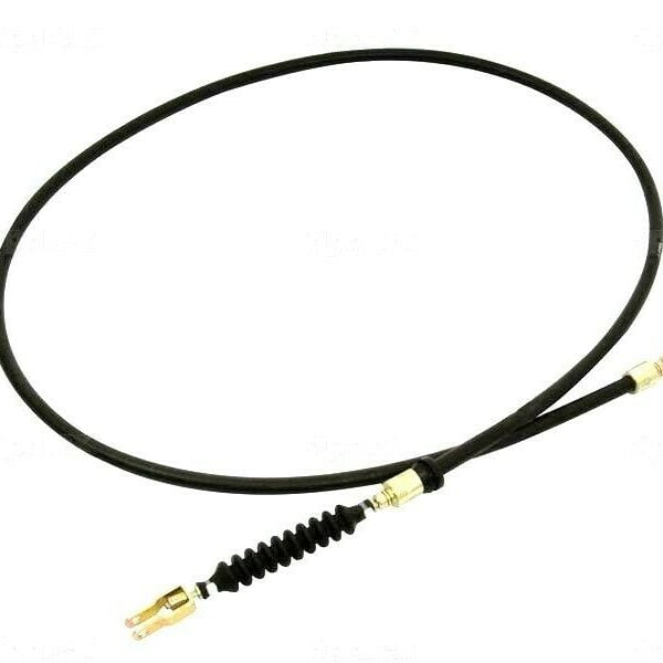 PICK UP HITCH CABLE FOR FORD 5610 6410 6610 6810 7610 7710 7810 7910 8210 TRACTORS WITH SUPER Q CAB.