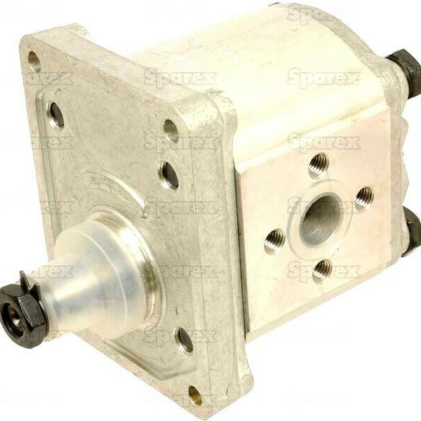 HYDRAULIC PUMP FOR FORD NEW HOLLAND 8260 8360 TM115 TM120 TM125 TM130 TM140 TRACTORS.