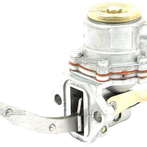 FUEL LIFT PUMP FOR FIAT 90-90 100-90 110-90 TRACTORS.