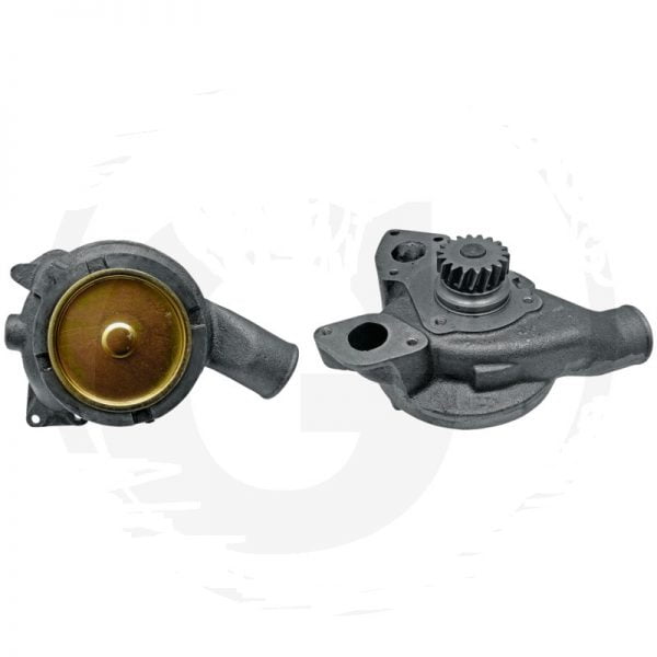 WATER PUMP FOR MASSEY FERGUSON 4260 4270 TRACTORS.