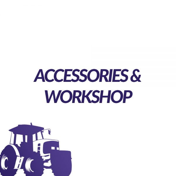 Accessories & Workshop