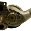 WATER PUMP FOR MASSEY FERGUSON 399 3085 3095 3120 3125 3635 3645 3655 TRACTORS. - Image 2