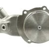 WATER PUMP FOR CASE IH CX70 CX80 CX90 CX100 MX80C MX90C MX100C TRACTORS. - Image 2