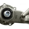 WATER PUMP FOR CASE IH CX70 CX80 CX90 CX100 MX80C MX90C MX100C TRACTORS. - Image 3