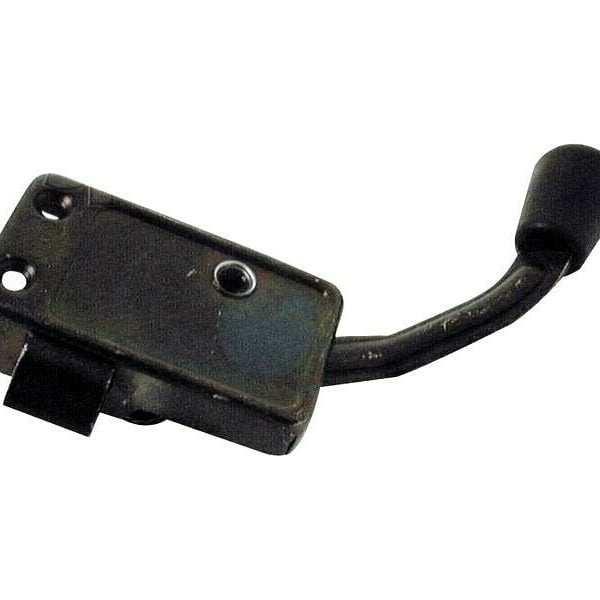 L/H DOOR HANDLE FOR FIAT 55-90 60-90 70-90 80-90 90-90 100-90 110-90 TRACTORS.