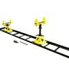 TRACTOR SPLITTING RAILS CLUTCH SPLITTING RAILS WITH JACKS. FREE UK SHIPPING!!! - Image 3