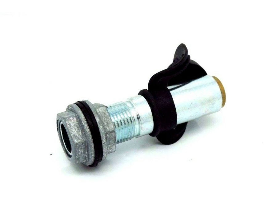 FLASHING BEACON MOUNTING POLE FIXING PIN SCREW.