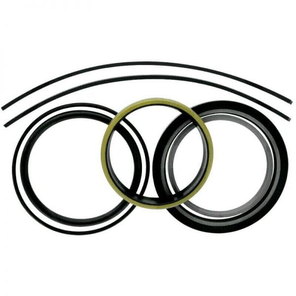 CLUTCH SLAVE CYLINDER REPAIR KIT FOR MASSEY FERGUSON 3050 3060 3070 3080 3090 TRACTORS.