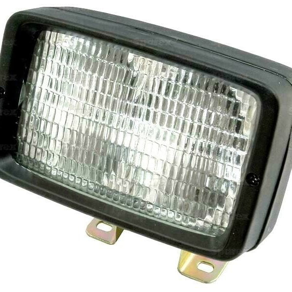 REAR WORK LIGHT FOR SOME MASSEY FERGUSON 8110 8120 8130 8140 8150 8160 TRACTORS.