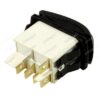 LIFT ARM SWITCH FOR MASSEY FERGUSON 6235 6245 6255 6260 6255 6270 6280 6290 TRACTORS. - Image 2