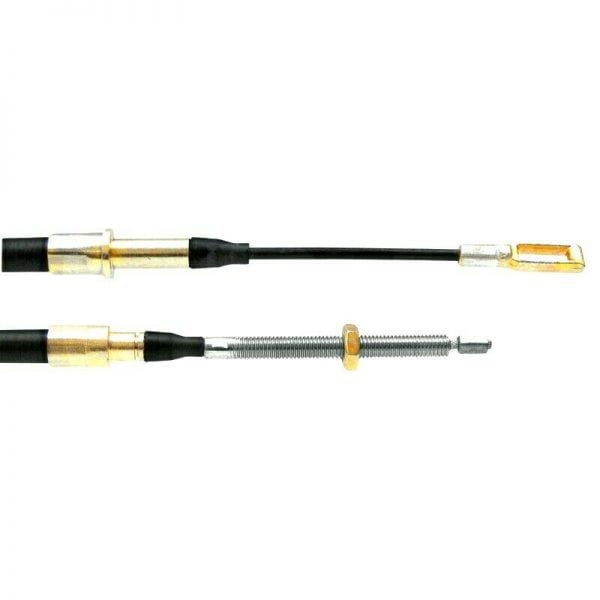 PTO CLUTCH CABLE FOR CASE INTERNATIONAL 1255XL 1455XL TRACTORS.