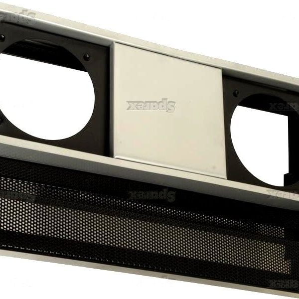 LOWER FRONT GRILLE FOR MASSEY FERGUSON 565 575 590 TRACTORS.