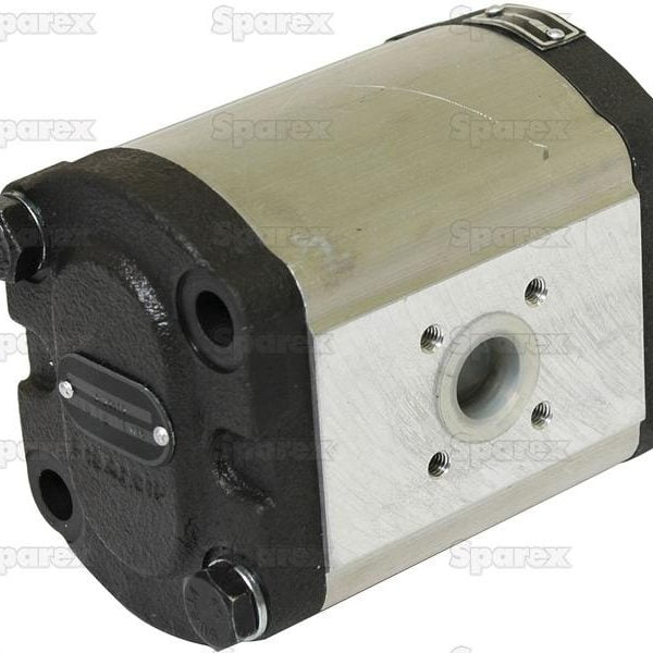 SINGLE HYDRAULIC PUMP FOR DEUTZ-FAHR AGROPLUS & AGROLUX TRACTORS.