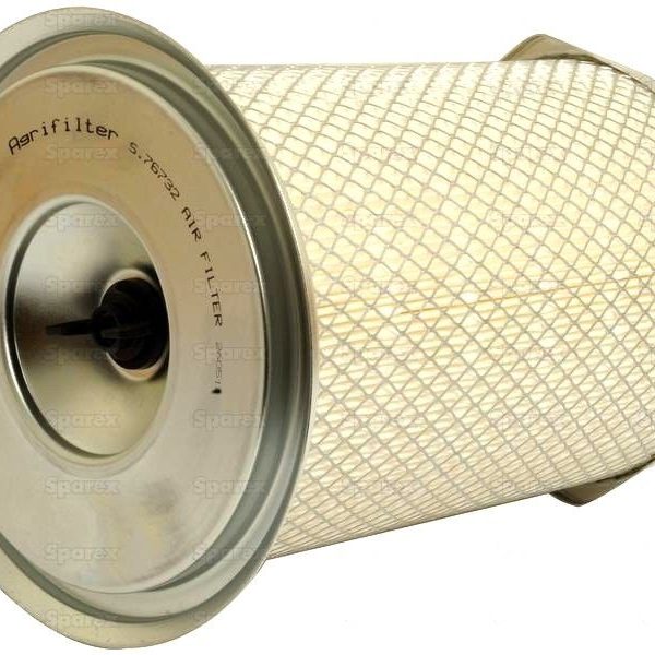 OUTER AIR FILTER FOR MASSEY FERGUSON 365 375 390 398 399 TRACTORS.