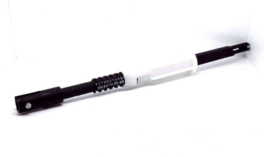 REGULATOR BAR FOR VICON PS02 PS03 PS04 FERTILISER SPREADERS.
