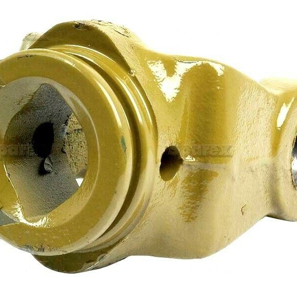 PTO LEMON TUBE INNER YOKE (U/J SIZE 25mm x 55mm) FITS VARIOUS.