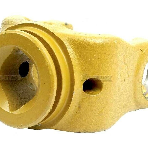 PTO INNER YOKE LEMON TUBE (U/J SIZE 23.8mm x 61.2mm) FITS VARIOUS IMPLEMENTS.